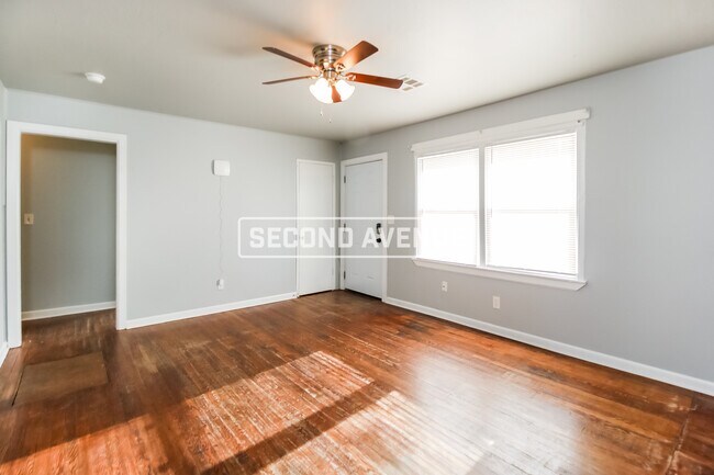 Foto del edificio - 1121 SE 18th ST