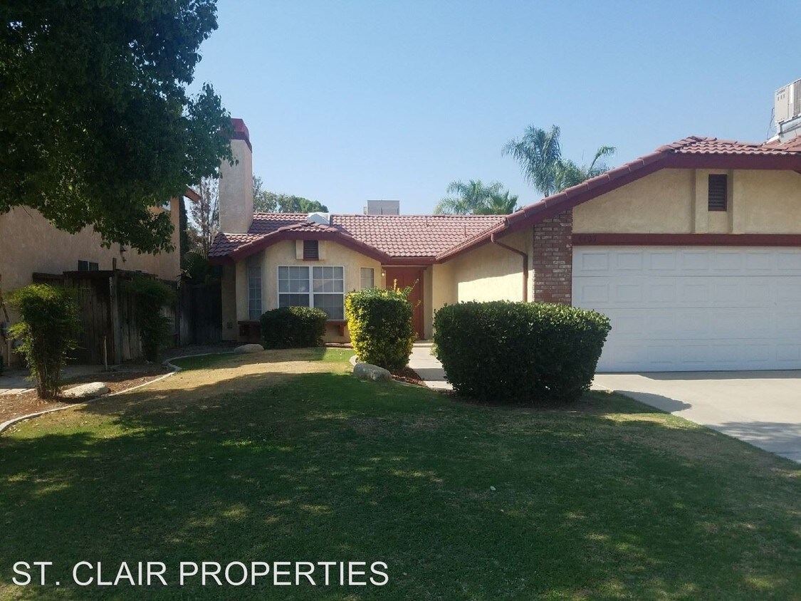 Primary Photo - 3 br, 2 bath House - 4405 Silverwood Lane