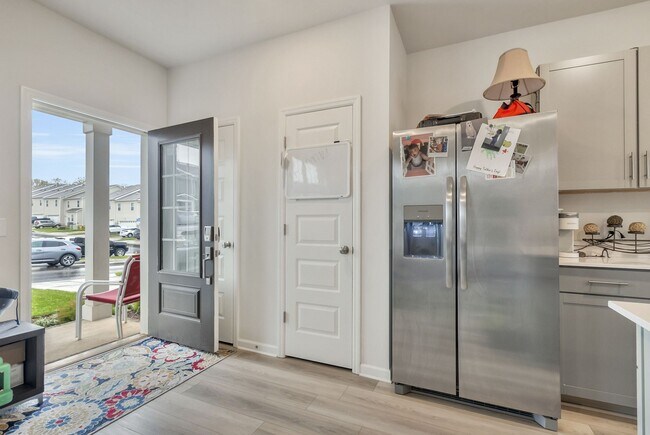 Foto del edificio - 2517 Drumwright Wy