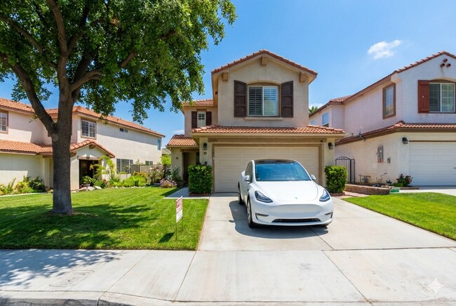 Foto del edificio - 25712 Hammet Cir