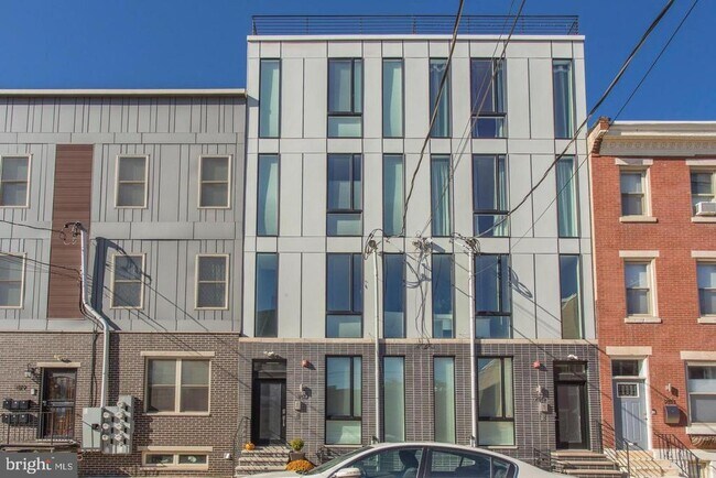 Foto del edificio - 1817 Wylie St