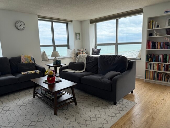 Foto del edificio - 474 N Lake Shore Dr