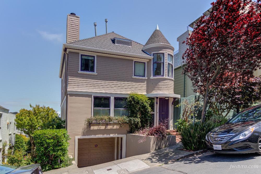 Foto principal - 1432 Willard St