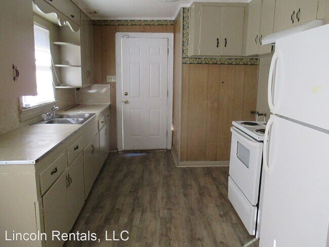 Foto del edificio - 3 br, 1 bath House - 1416 S. Vienna Street