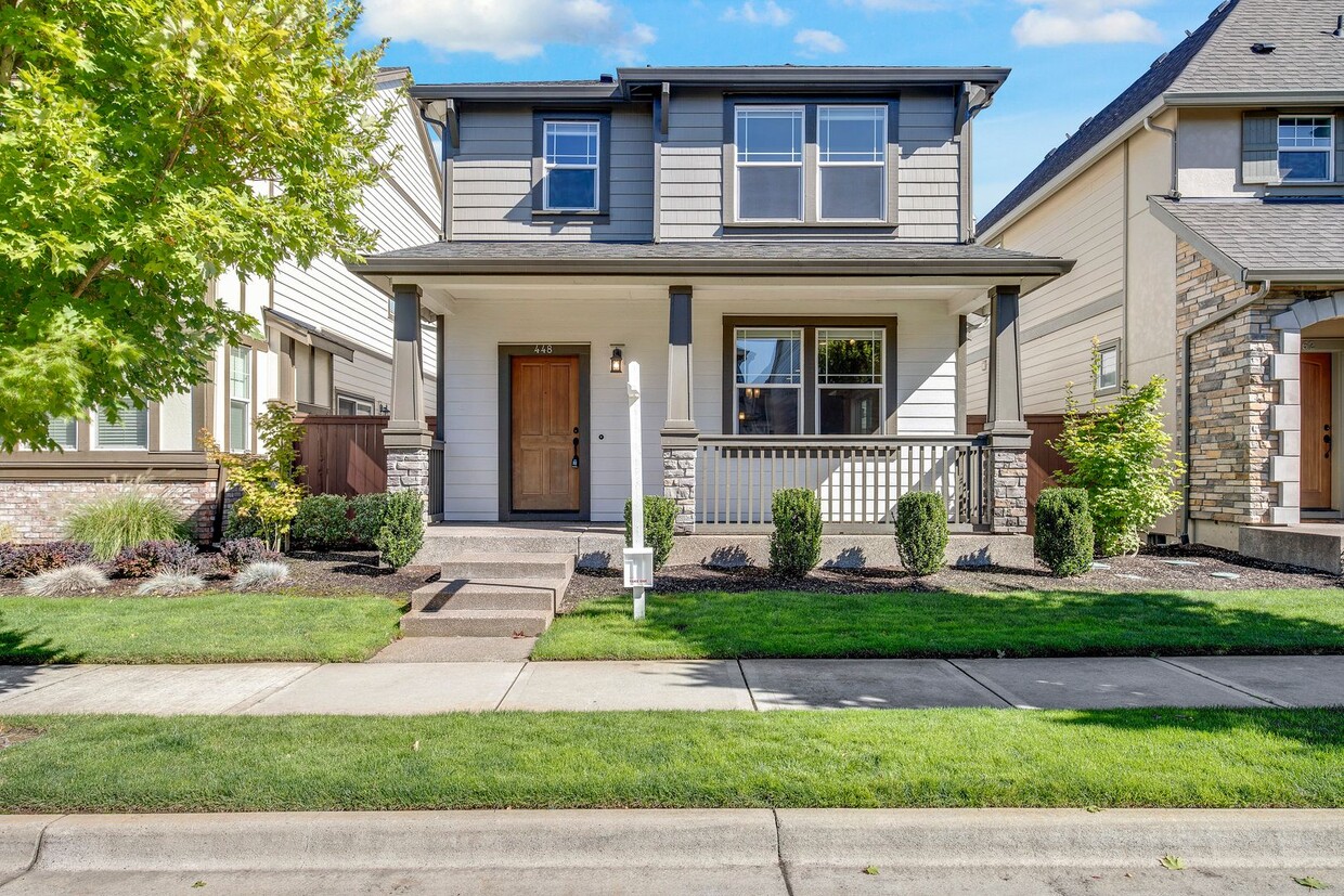 Foto principal - Baseline Woods Beaverton - 4 Bd/2.5 Ba - 1...