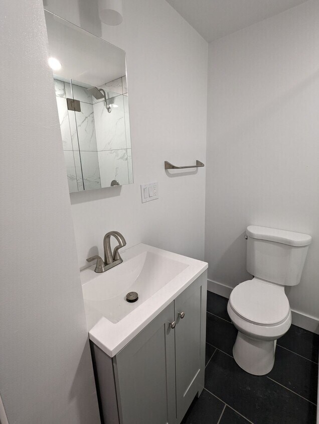 Foto del edificio - 501 Beacon St