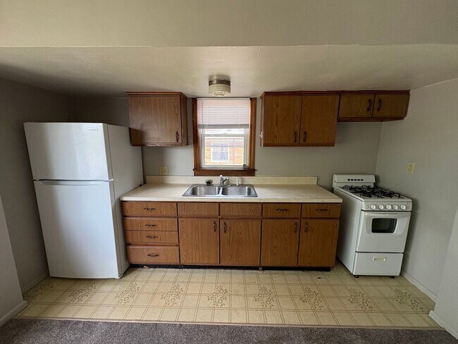 Foto del edificio - 110 29th St NE