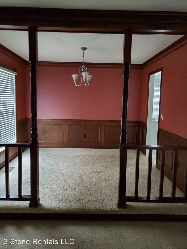 Foto del edificio - 3 br, 2 bath House - 422 Harborough Court