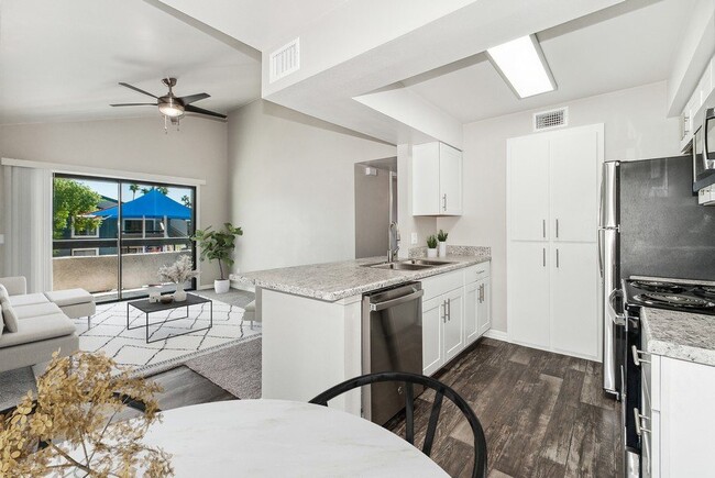 Palms at South Mountain - Apartments in Phoenix, AZ | Apartments.com