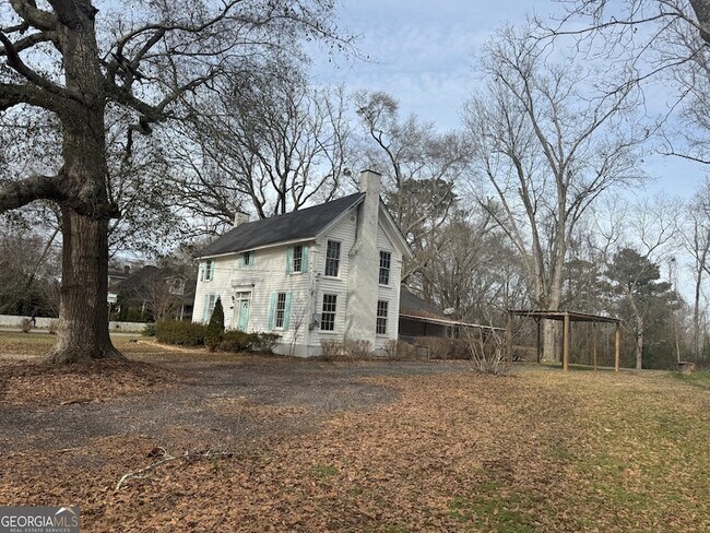 Foto del edificio - 6 Church St