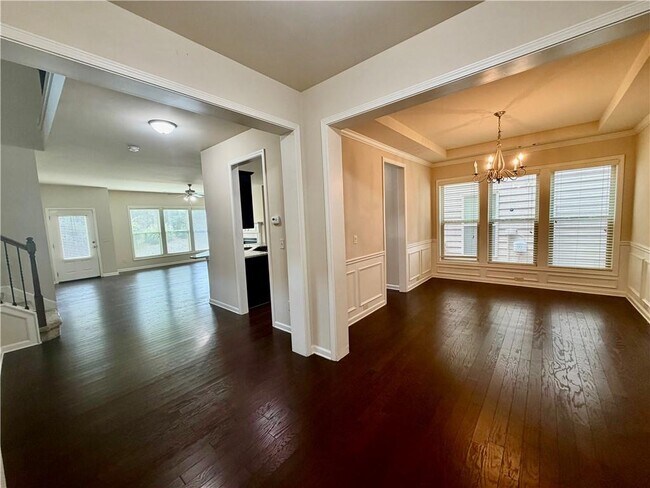 Foto del edificio - 4615 Woodbine Way