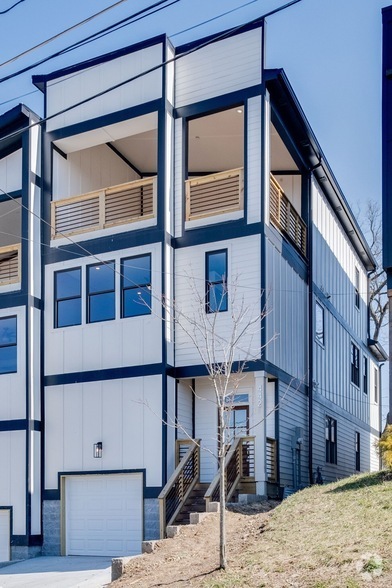 Building Photo - 442 37th Ave N