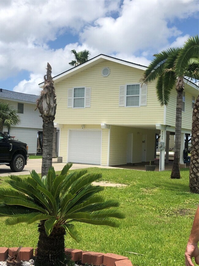 Foto del edificio - 4308 Spanish Main