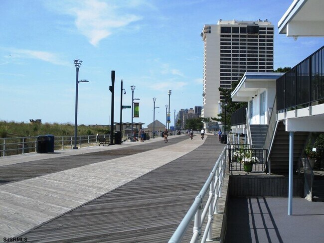 Foto del edificio - 3501 Boardwalk