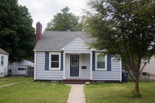 Primary Photo - 907 Chowan Ave