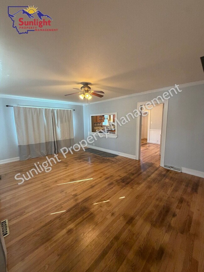 Foto del edificio - 410 Pennsylvania Ave