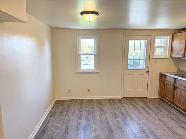 Foto del edificio - 2 Bedroom Semi-Detached Townhome