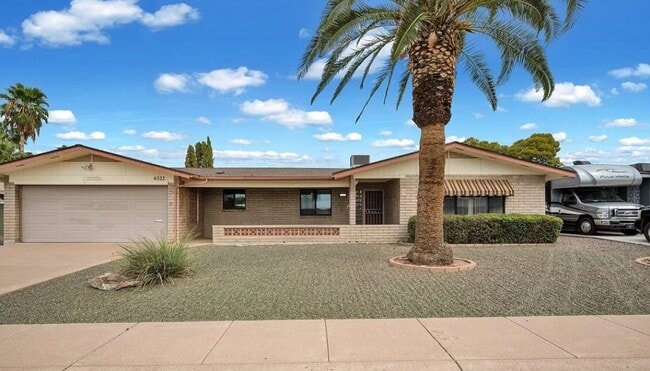 Photo - 6322 E Des Moines St (Mesa, AZ) House