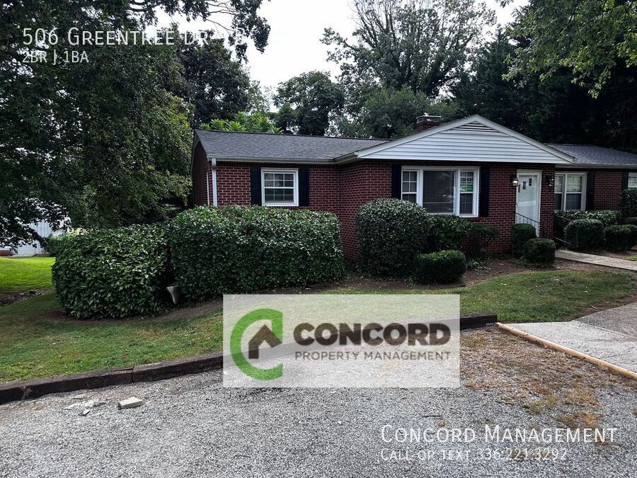 Photo - 506 Greentree Dr.-Apt. B