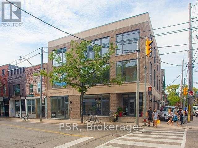 Photo principale - 114 Ossington Ave