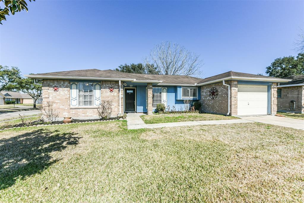 2520 Harpers Ferry Crossing, League City, TX 77573 House for Rent in