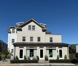 Building Photo - 201 Main St