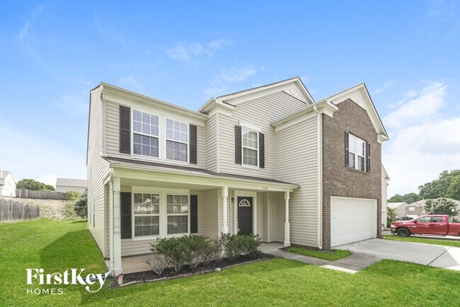 Foto del edificio - 1112 Rainier Ln