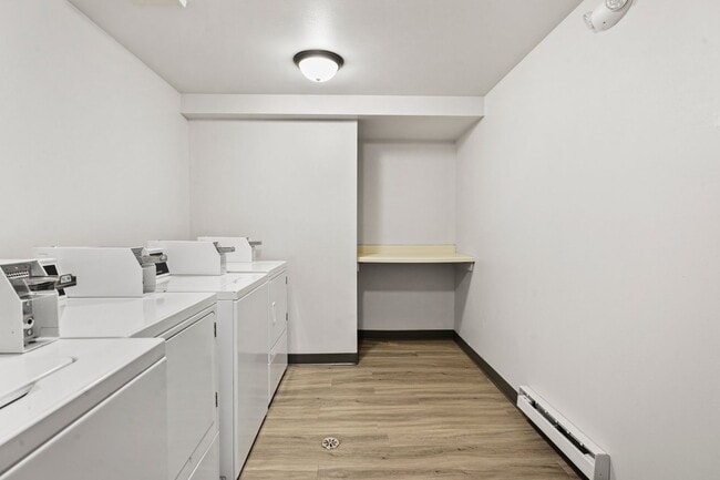 Interior Photo - Ridgeview Heights