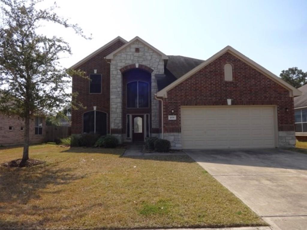 1006 Bay Sky Way, Seabrook, TX 77586 House for Rent in Seabrook, TX