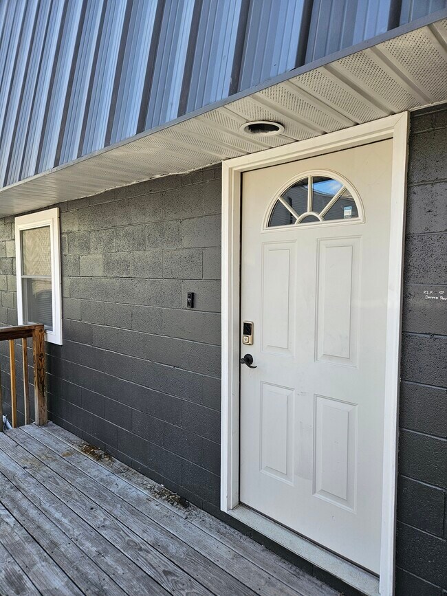 Foto del edificio - 231 Walnut St