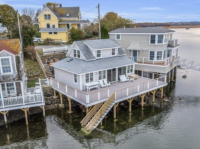 Building Photo - 158 Wheeler St