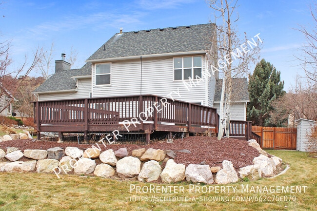 Building Photo - 8130 Deer Run Way