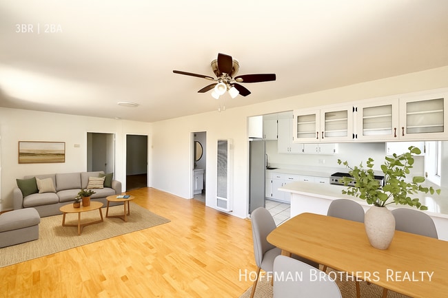 Foto del edificio - 5419 Harold Way