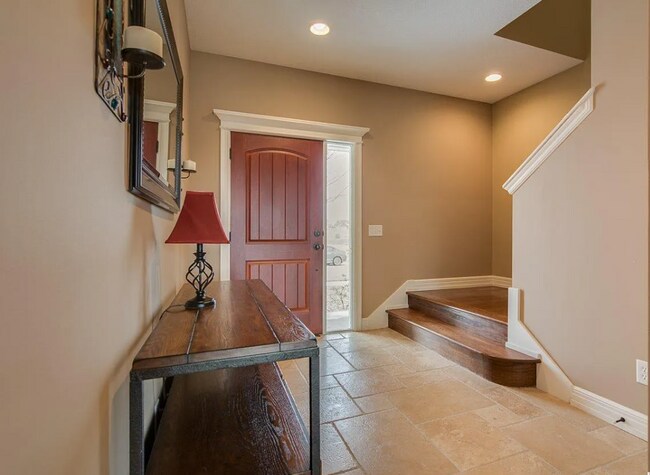 Building Photo - Don't miss out on this beautiful home!  Available in August!  Lock it in!