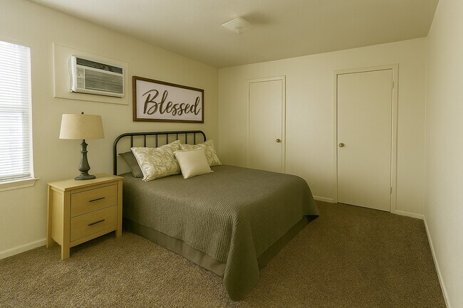 Foto del edificio - 602 Sunset Ln