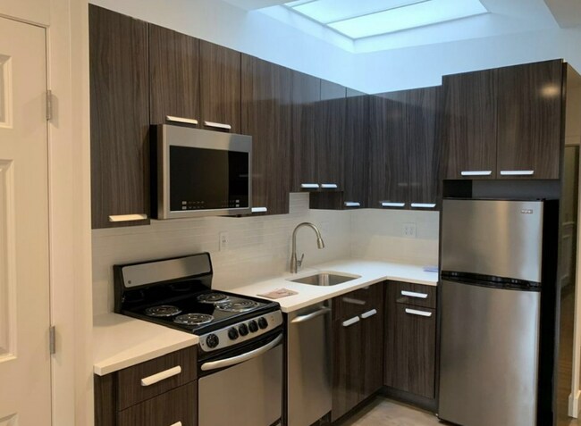 Foto del edificio - 88 West Cedar St