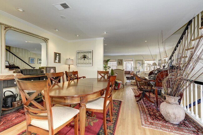 Foto del edificio - 1725 20th St NW
