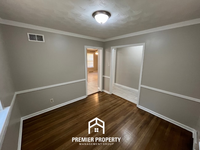 Photo - NEWLY RENOVATED 4BR/2BA Whitehaven Home | Detached 2-Car Garage & Tile Floors