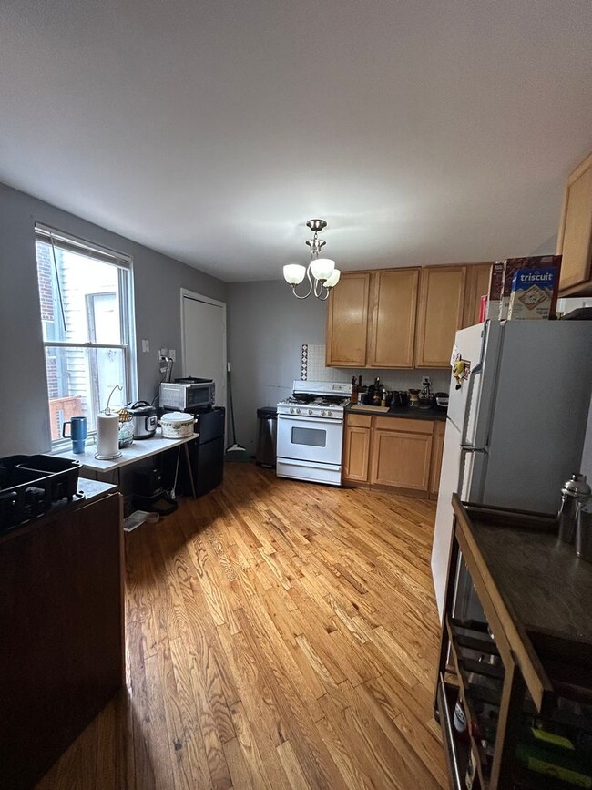 Foto del edificio - 1617 N Hudson Ave
