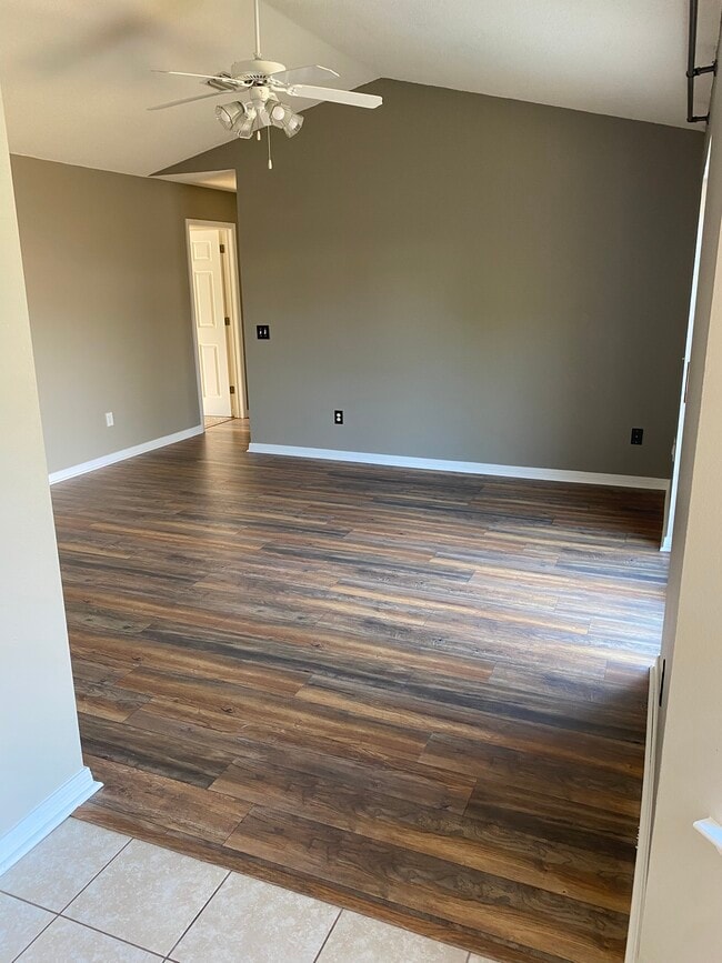 Building Photo - 7344 Gordon Evans Rd