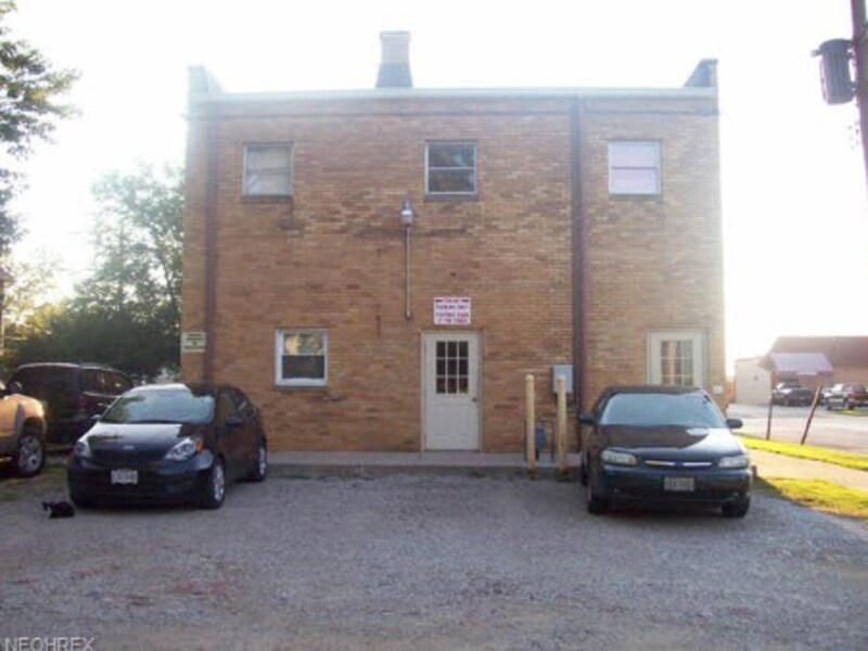 Building Photo - 700 High St