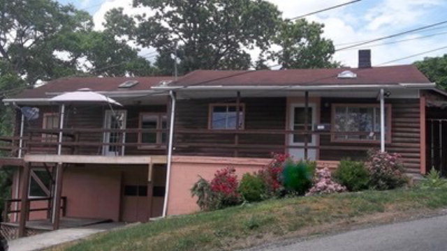 Foto principal - 616 Pecan St