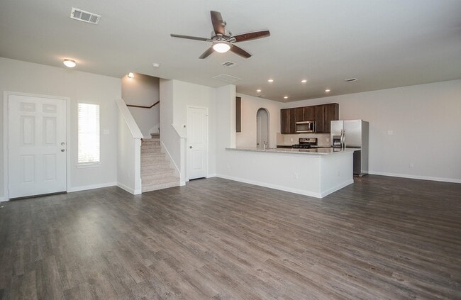 Foto del edificio - 4212 McGregor Blf Ln