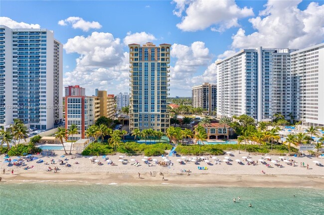 Building Photo - 2080 S Ocean Dr