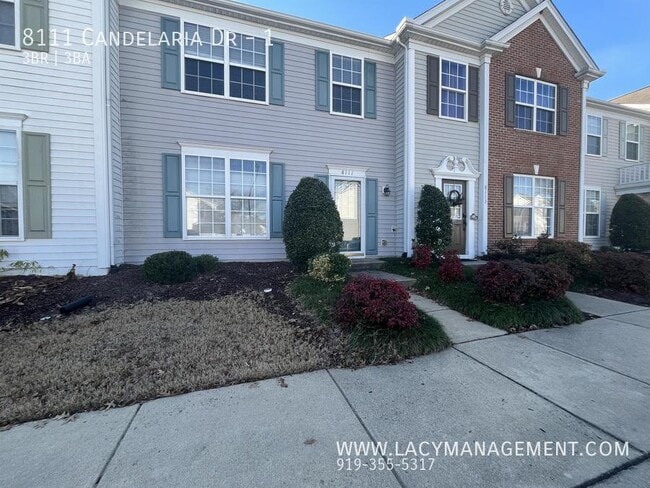 Building Photo - 8111 Candelaria Dr