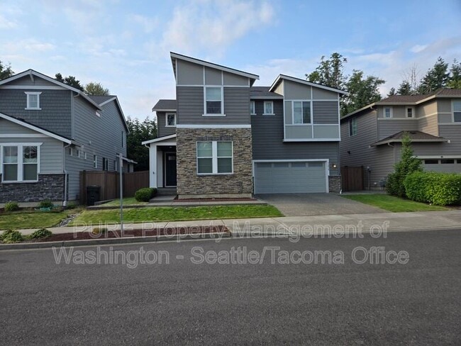 Photo - 11618 SE 197th Pl House