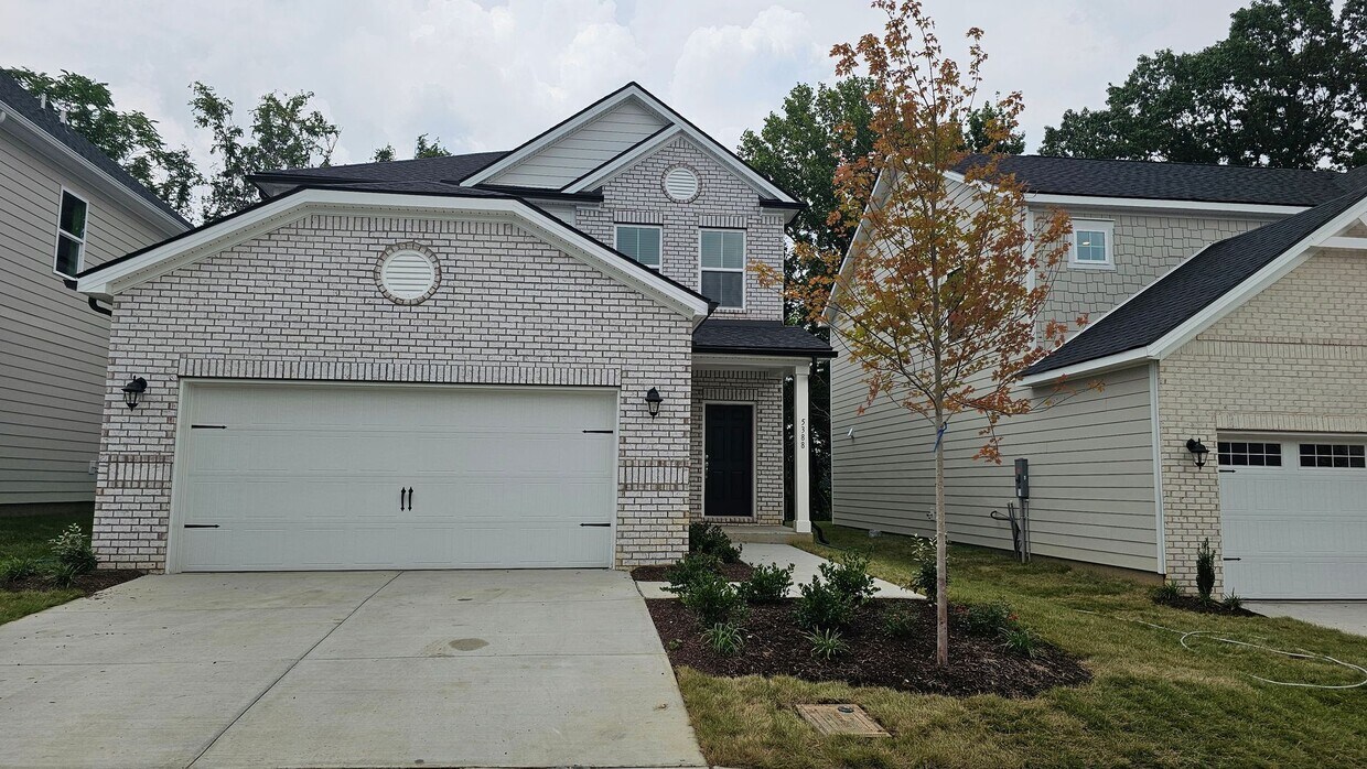 Primary Photo - Spacious Brand new home in Hermitage FOR L...