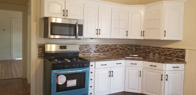 Foto del edificio - 20 Innis Ave