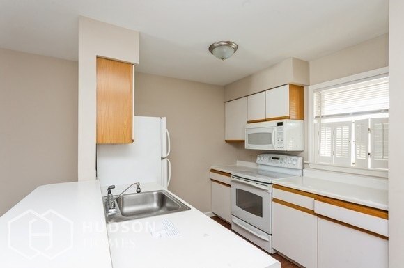Building Photo - 1450 North St