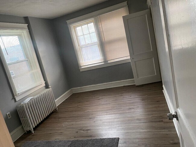 Bedroom 1 - 2702 N Madison St